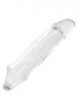 Clear Extension 7.5 inch